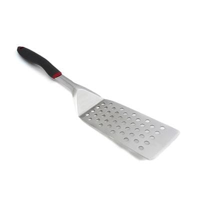 Grillpro GrillPro Super Ergonomic Stainless Turner 43109 Accessory Spatula 060162431098