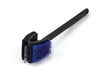 Grillpro GrillPro Three in One Nylon Grill Brush (17") 75553 Accessory Cleaning Brush 062703755533