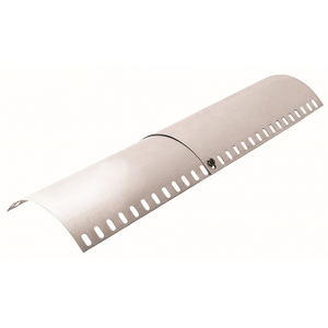 Grillpro Universal Adjustable Stainless Steel Heat Plate