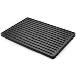 GrillPro Universal Cast Iron Griddle