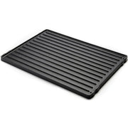 Grillpro GrillPro Universal Cast Iron Griddle 91212 Accessory Griddle Insert 91212