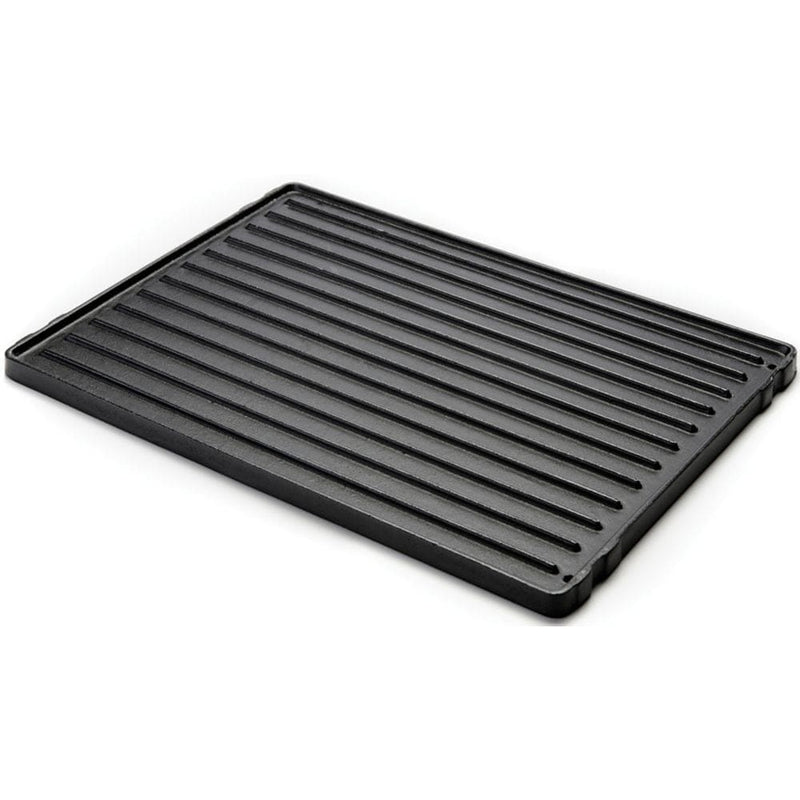 Grillpro GrillPro Universal Cast Iron Griddle 91212 Accessory Griddle Insert 91212