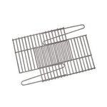 GrillPro Universal-Fit Adjustable Rock Grate