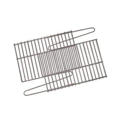 Grillpro GrillPro Universal-Fit Adjustable Rock Grate 91250 Part Cooking Grate, Grid & Grill 060162912504