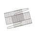 Grillpro GrillPro Universal-Fit Adjustable Rock Grate 91250 Part Cooking Grate, Grid & Grill 060162912504