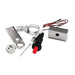 Grillpro GrillPro Universal Push Button Igniter Kit 20610 Part Igniter, Electrode & Collector Box 060162206108