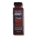 Halifax Honey Stingin' Hot Honey Cocoa Edition (340g)