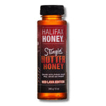 Halifax Honey Stingin' Hot Honey Red Lava Edition (340g)