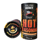 Halifax Honey Stingin' Hot Seasoning (113g)