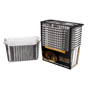 Halo Grease Bucket Liner (10 Pack) - HZ-3005