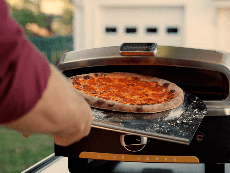 HALO Versa 16 Outdoor Pizza Oven