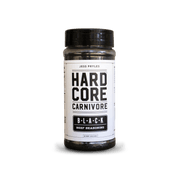 Hardcore Carnivore Hardcore Carnivore Black Beef Seasoning (13oz) HCC175P12 Sauce & Rub