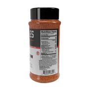 Heath Riles BBQ Heath Riles BBQ Competition BBQ Rub (16oz) 38006 Sauce & Rub 850040238006