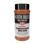 Heath Riles BBQ Competition BBQ Rub (16oz)