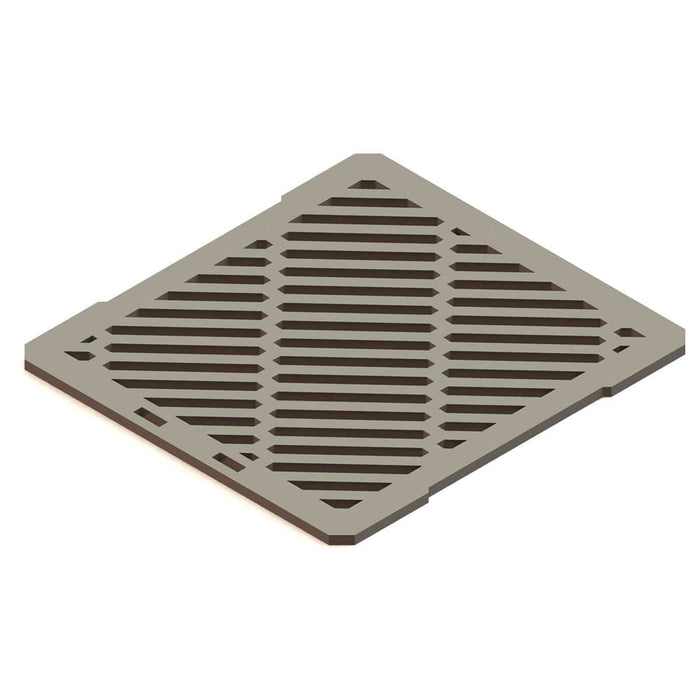 Hellrazr Hellrazr YAMA-A-SG-2 Steel Grill (Yama) YAMA-A-SG-2 Part Cooking Grate, Grid & Grill