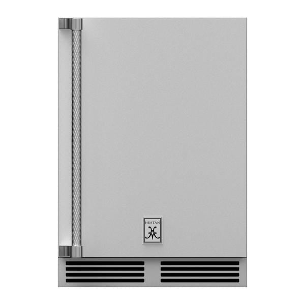 Hestan Hestan 24" Outdoor Refrigerator Outdoor Kitchen Refrigeration