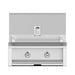 Hestan Hestan 30" Built-In Aspire BBQ Stainless Steel / Natural Gas / 0 EAB30-NG Built-in Gas Grill