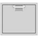 Hestan Hestan Aspire 24" Single Access Door Stainless Steel / Left AEADL24 Outdoor Kitchen Door, Drawer & Cabinet