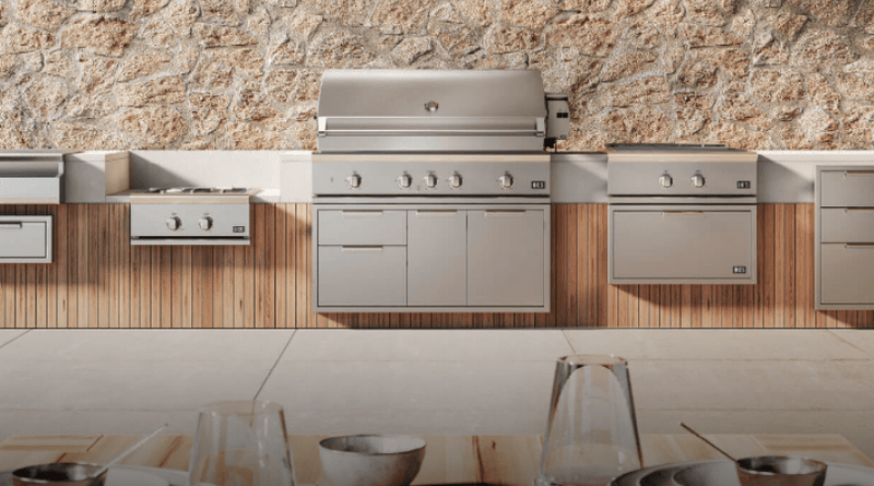 Built-In Modular Components