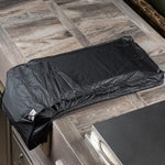 Blaze Cover for Premium LTE Built-In Double Side Burners