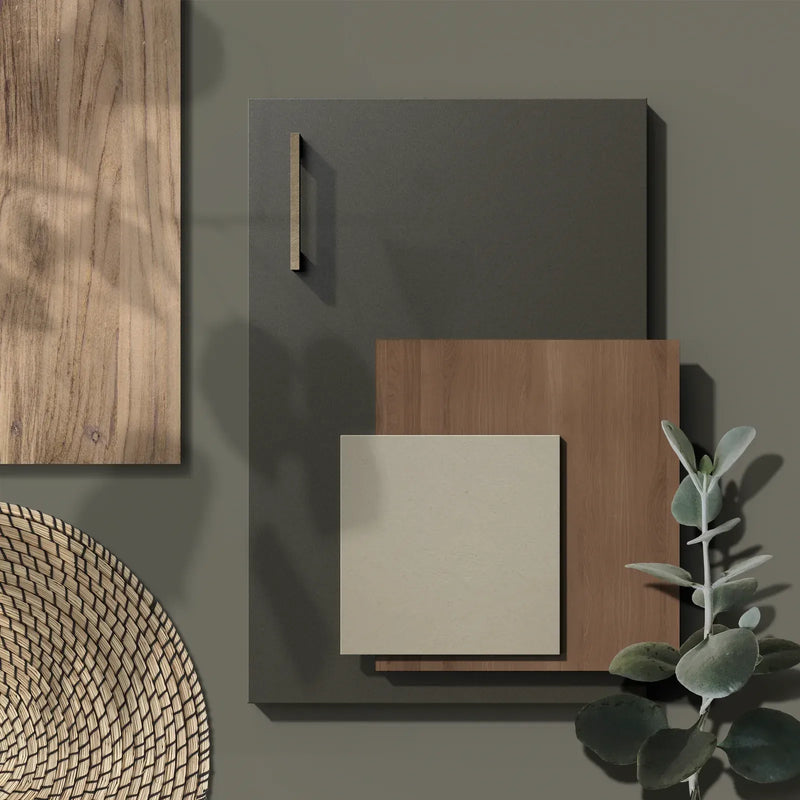 Premium Finishes