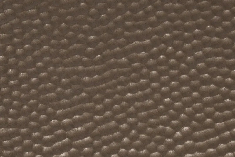 Hammered Bronze