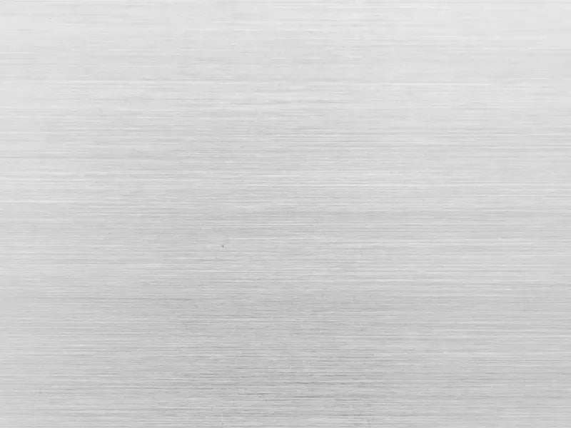 Brushed Stainless