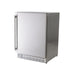 Jackson Grills Jackson Grills 24" Outdoor Refrigerator BC160OD-1 Outdoor Kitchen Refrigeration 628774289591