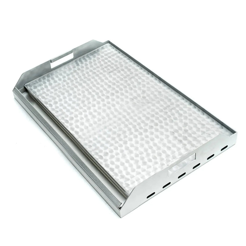 Jackson Grills Jackson Grills Griddle Grate Large 23" JGG23 Accessory Griddle Insert