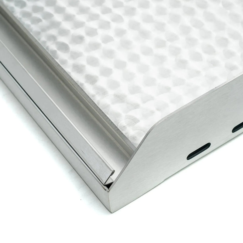Jackson Grills Jackson Grills Griddle Grate Small 15" JGG15 Accessory Griddle Insert
