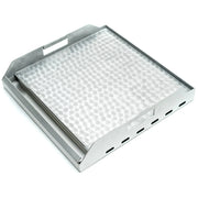 Jackson Grills Jackson Grills Griddle Grate Small 15" JGG15 Accessory Griddle Insert