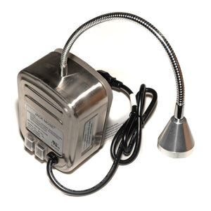 Jackson Grills Rotisserie Motor for LUX Series