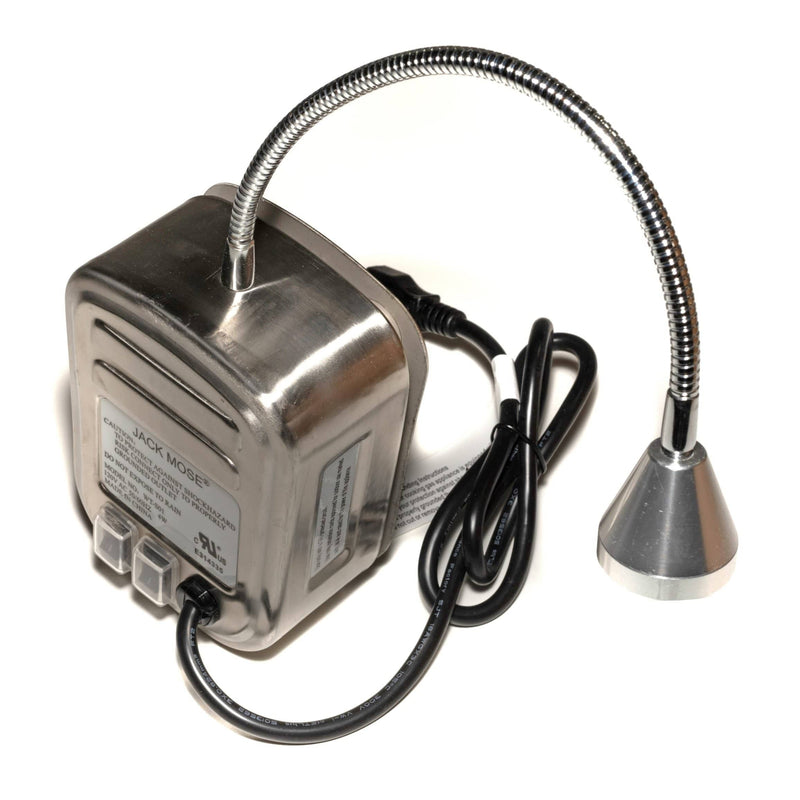 Jackson Grills Jackson Grills Rotisserie Motor for LUX Series JR-05 Accessory Rotisserie