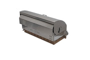 Jackson Grills Jackson Grills Supreme 850 5-Burner Built-In Stainless Steel BBQ Grill Built-in Gas Grill