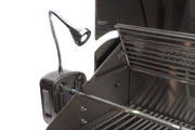 Jackson Grills Jackson Grills Supreme 850 5-Burner Built-In Stainless Steel BBQ Grill Built-in Gas Grill