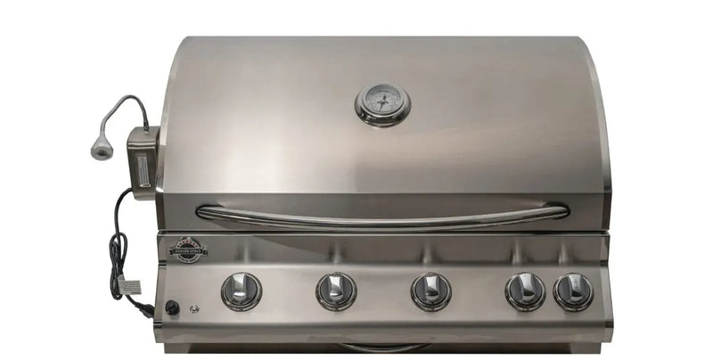 Jackson Grills