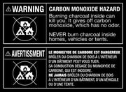 Jealous Devil Jealous Devil Lump Charcoal - Chunx  (20lb Paper Bag) JDCHXXL20FR Accessory Charcoal