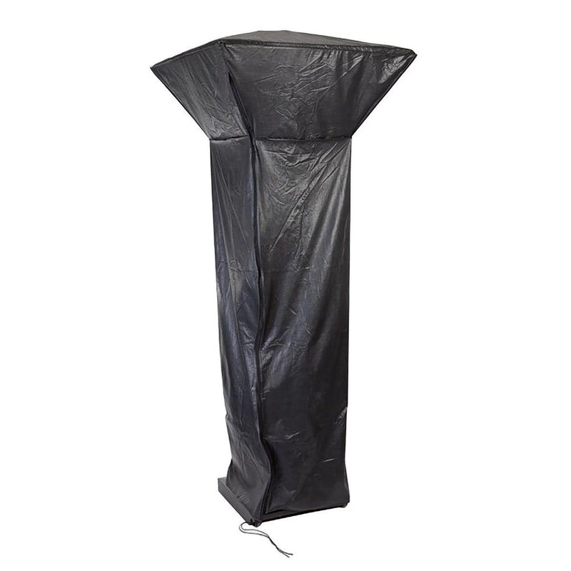 JR Home Cover for Pro Series Stainless Steel Propane Patio Heater JRPH-COVER-203 Accessory Cover Patio Heater