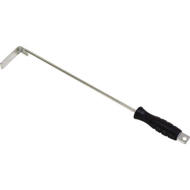 Kamado Joe Big Joe Ash Tool BJ-P24HB Accessory Cleaning Brush 811738021867
