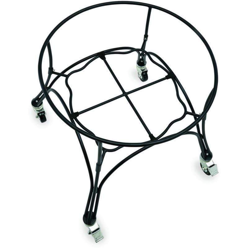 Kamado Joe Big Joe Cradle Cart Bj-24 Classic BJ-MC24 Accessory Cart & Table 852264002609