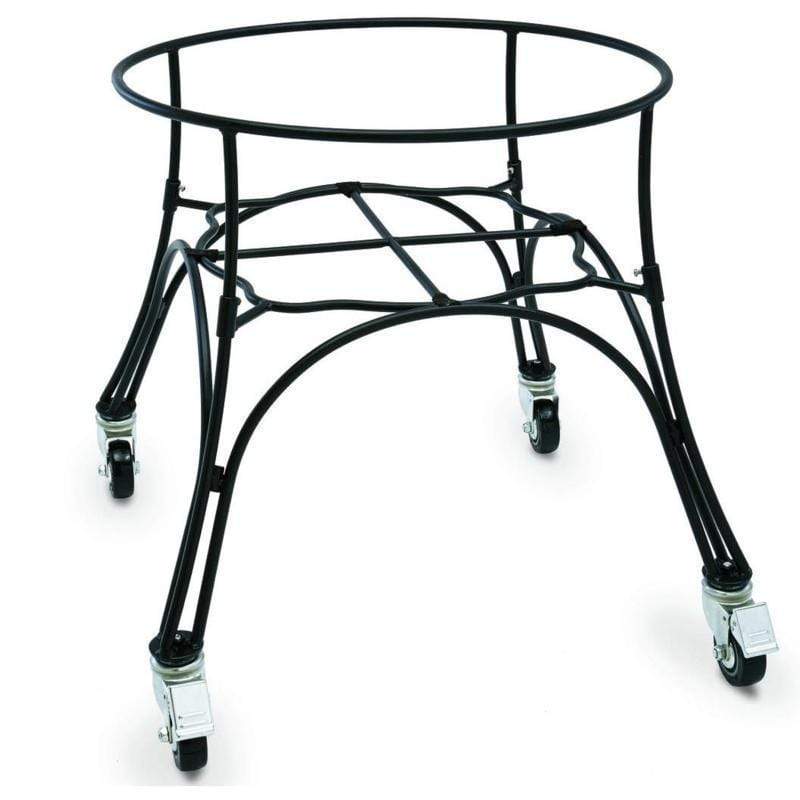 Kamado Joe Big Joe Cradle Cart Bj-24 Classic BJ-MC24 Accessory Cart & Table 852264002609