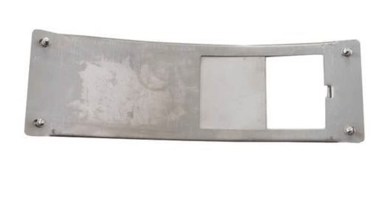 Kamado Joe Big Joe Draft Door BJ-DD24 Part Charcoal BBQ 852264002586