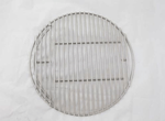 Joe Jr Cooking Grid
