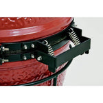 Joe Jr Metal Band and Hinge Assembly