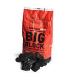 Kamado Joe 100% Natural Big Block XL Lump Charcoal (20lb Bag)