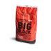 Kamado Joe Kamado Joe 100% Natural Big Block XL Lump Charcoal (20lb Bag) KJ-CHAR Accessory Charcoal 811738021225