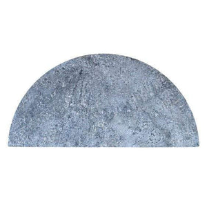Kamado Joe-big Joe 1/2 Moon Soapstone