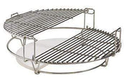 Kamado Joe Kamado Joe Big Joe Flexible Cooking Rack BJ-FCR Part Cooking Grate, Grid & Grill 811738020327