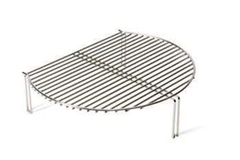 Kamado Joe Kamado Joe-big Joe Grill Expander BJ-SCS Part Charcoal BBQ 852264002685