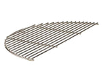 Kamado Joe - Big Joe Half Moon Cooking Grate Stainless